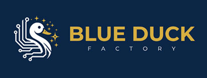 Blue Duck Factory